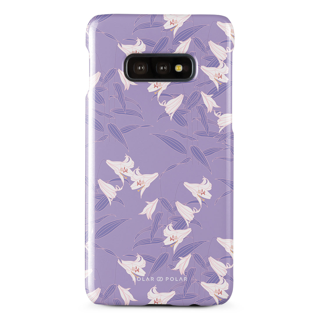 Standard_Samsung Galaxy S10E | Snap Case | Common