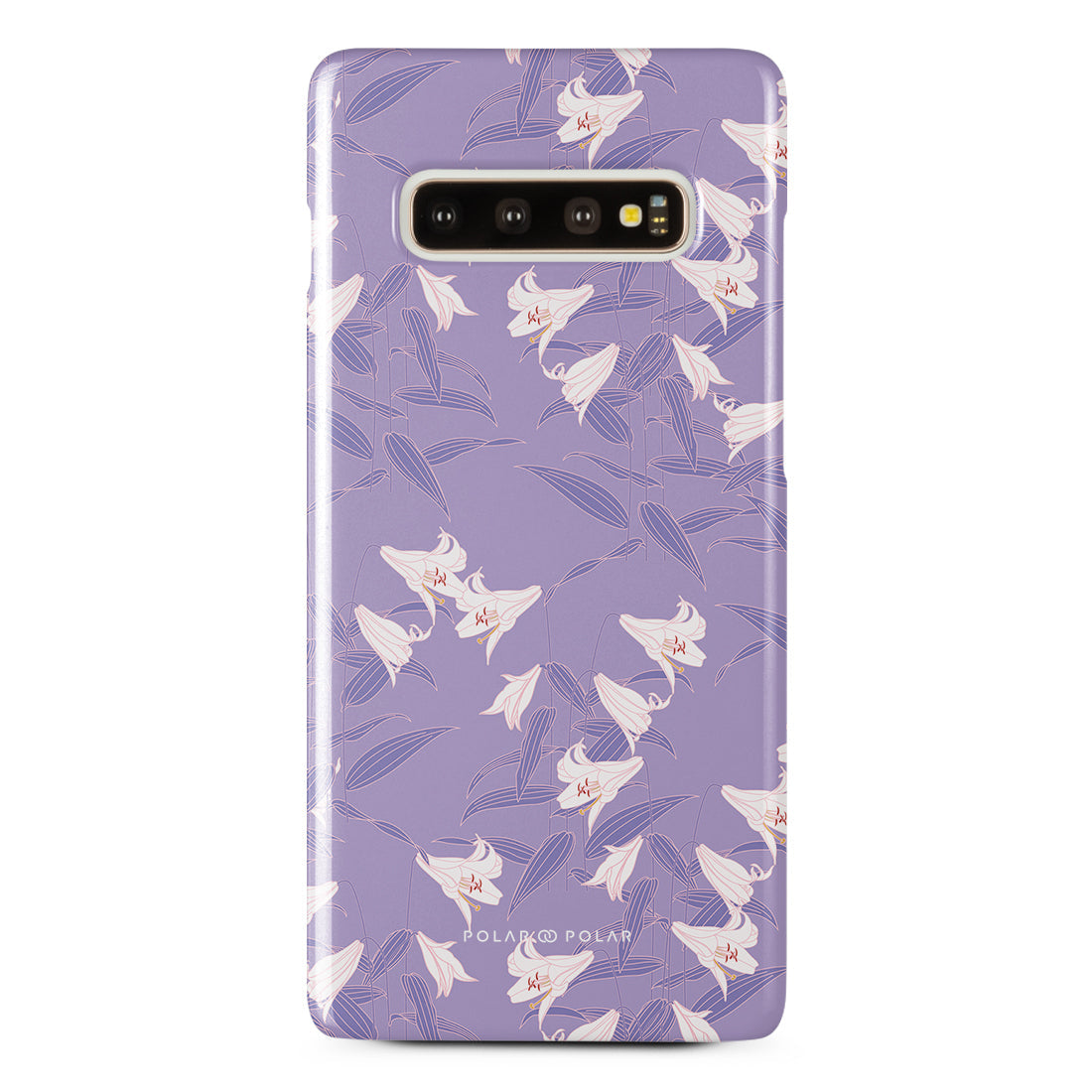 Standard_Samsung Galaxy S10 Plus | Snap Case | Common