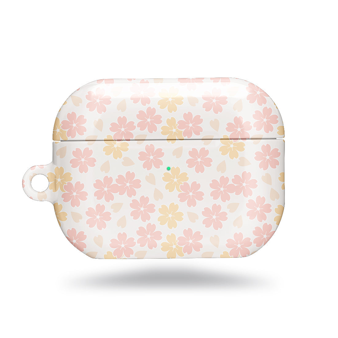 Light Pink Sakura | Custom AirPods Pro 2 Case