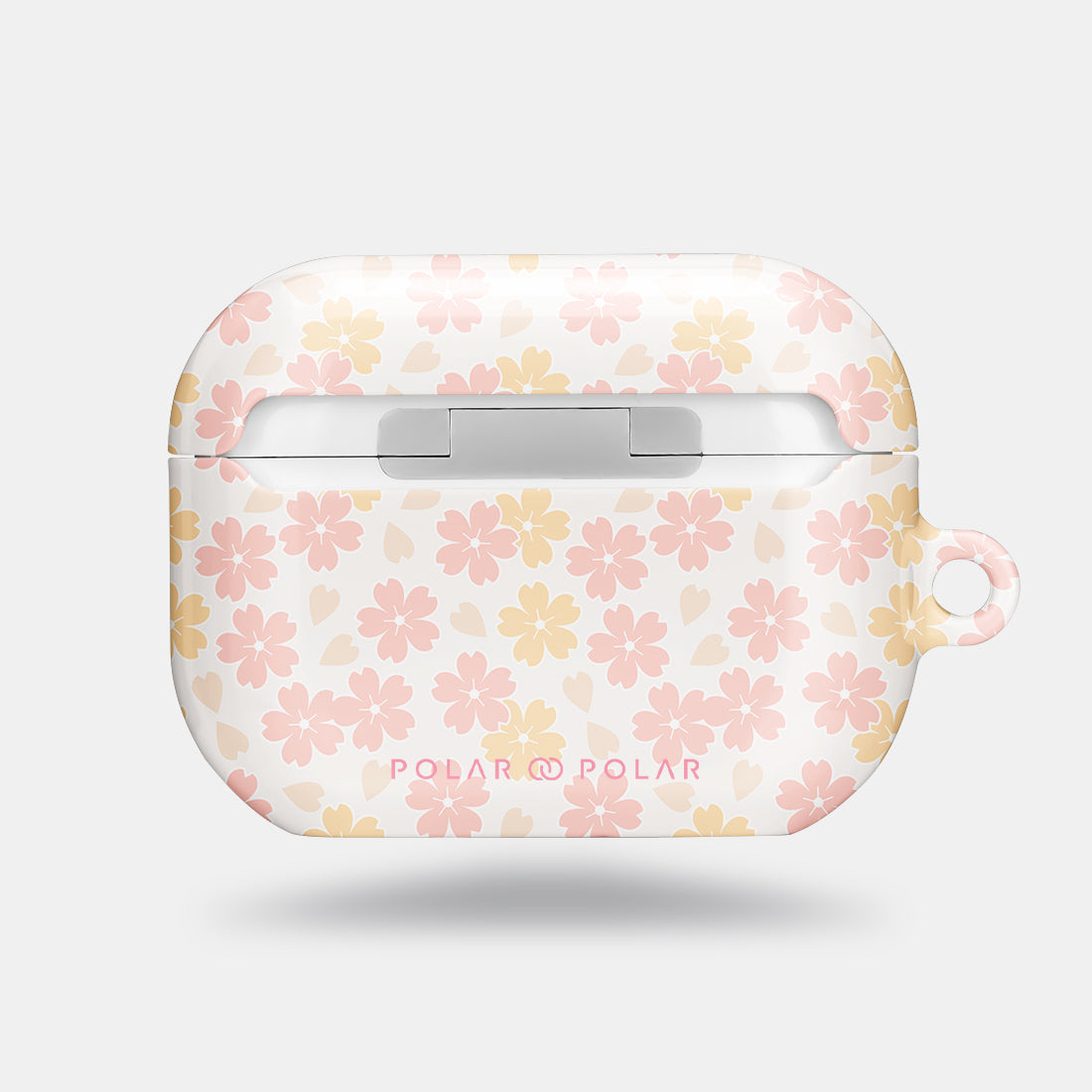 Light Pink Sakura | Custom AirPods Pro 2 Case