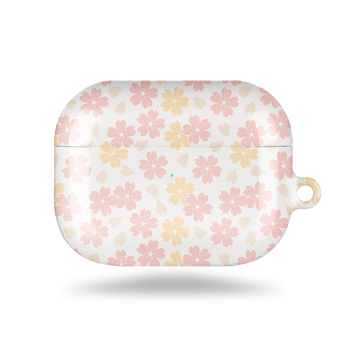 Light Pink Sakura | AirPods Pro Case