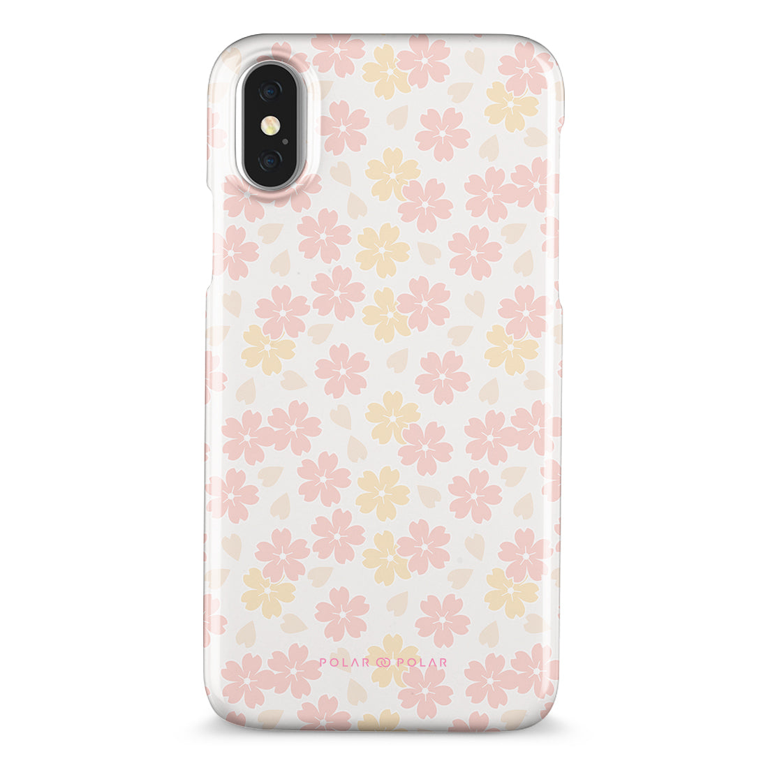 Standard_iPhone X / XS | Snap Case | Common