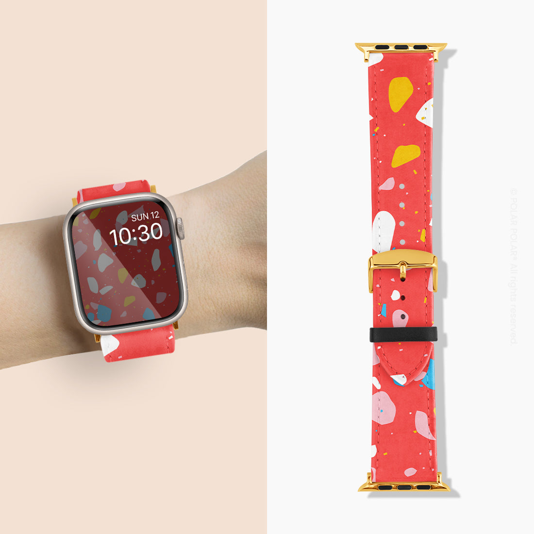 Apple Watch Band - POLAR POLAR