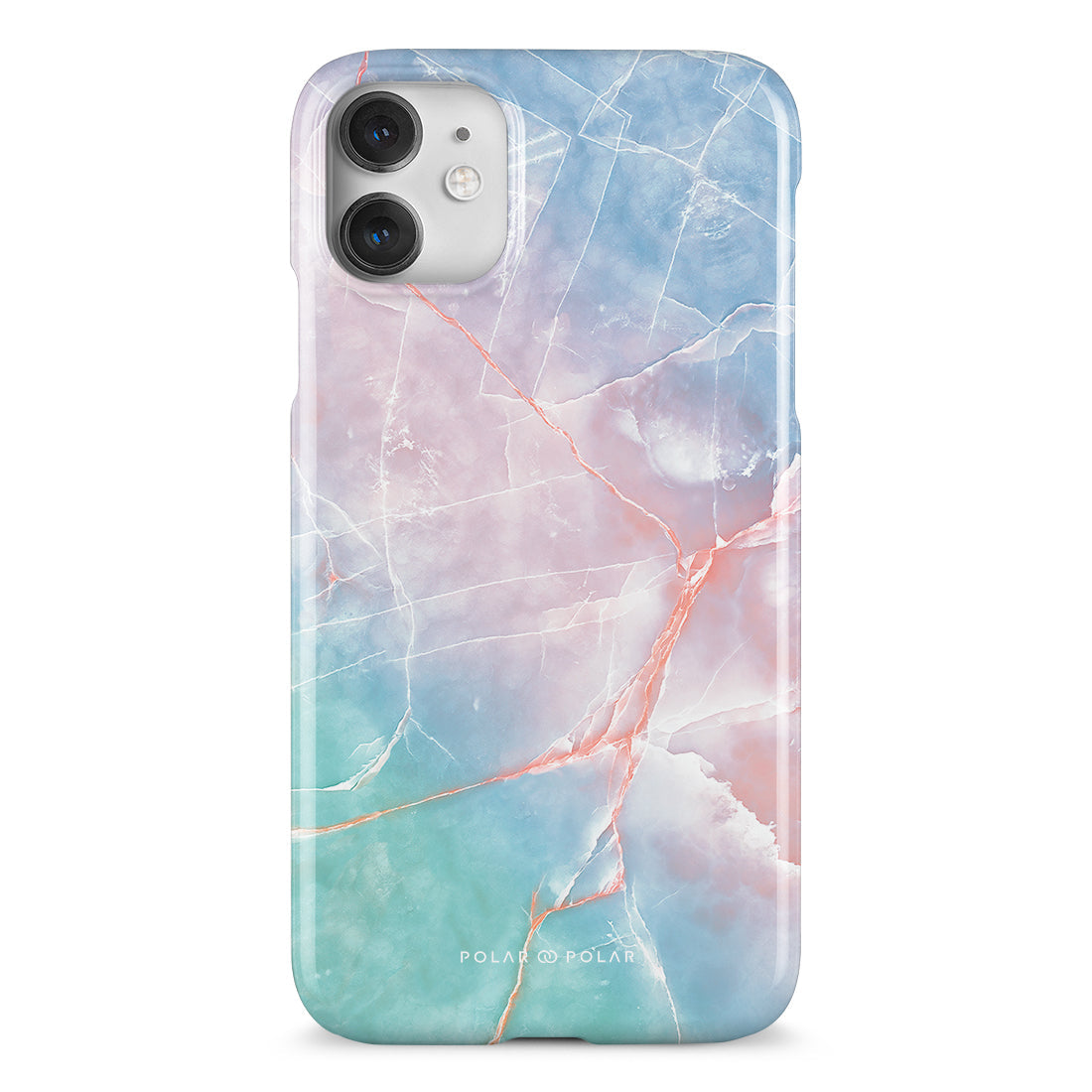 Standard_iPhone 11 | Snap Case | Common