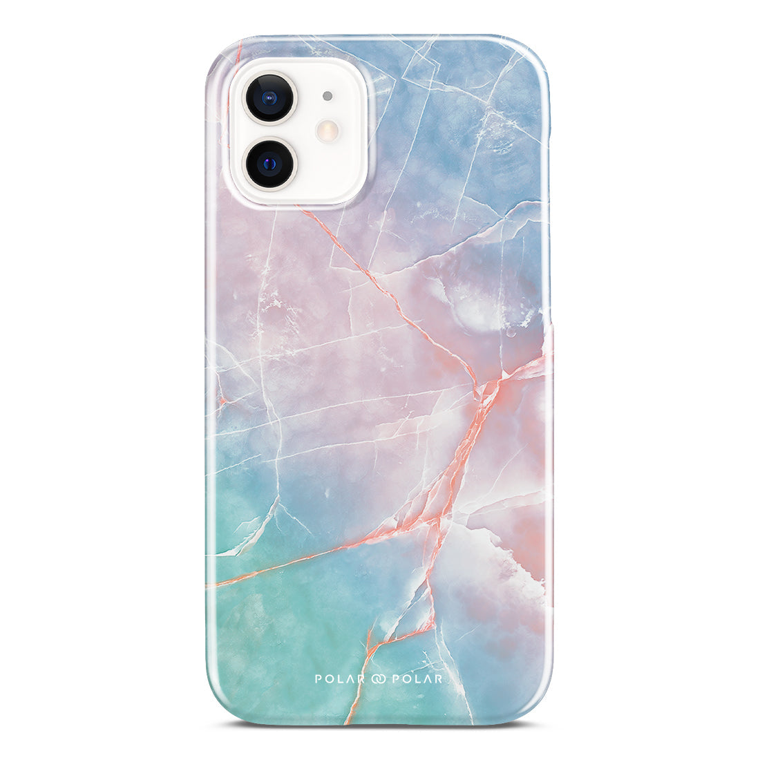 Standard_iPhone 12 | Snap Case | Common