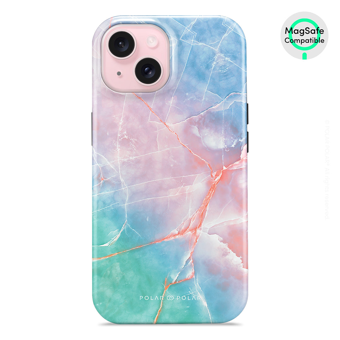 Standard_iPhone 15 | Tough MagSafe Case