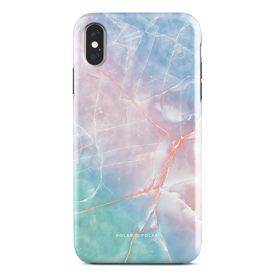 Standard_iPhone XS Max | Tough Case (dual-layer) Tough MagSafe Case | Common