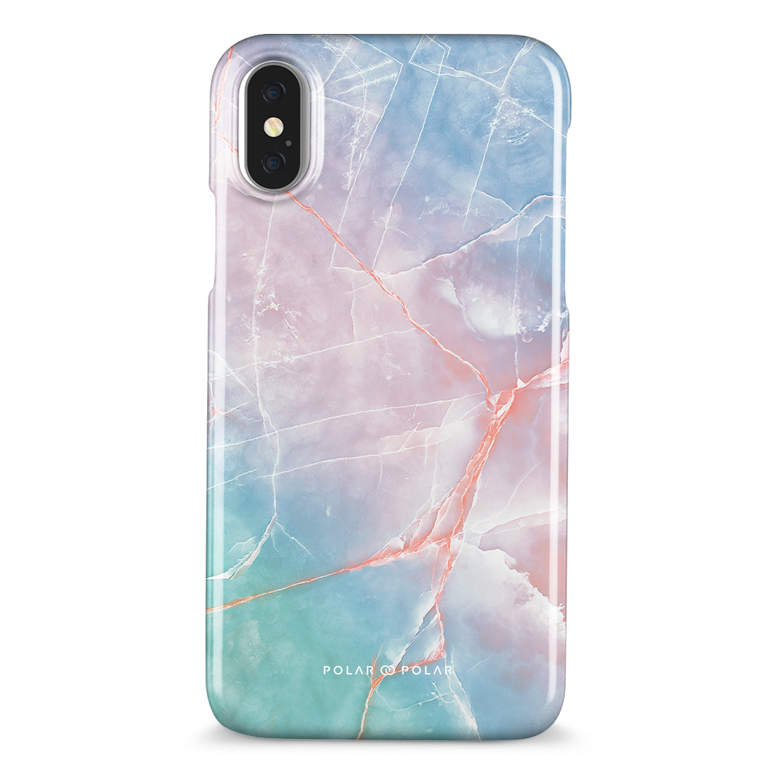 Standard_iPhone X / XS | Snap Case | Common