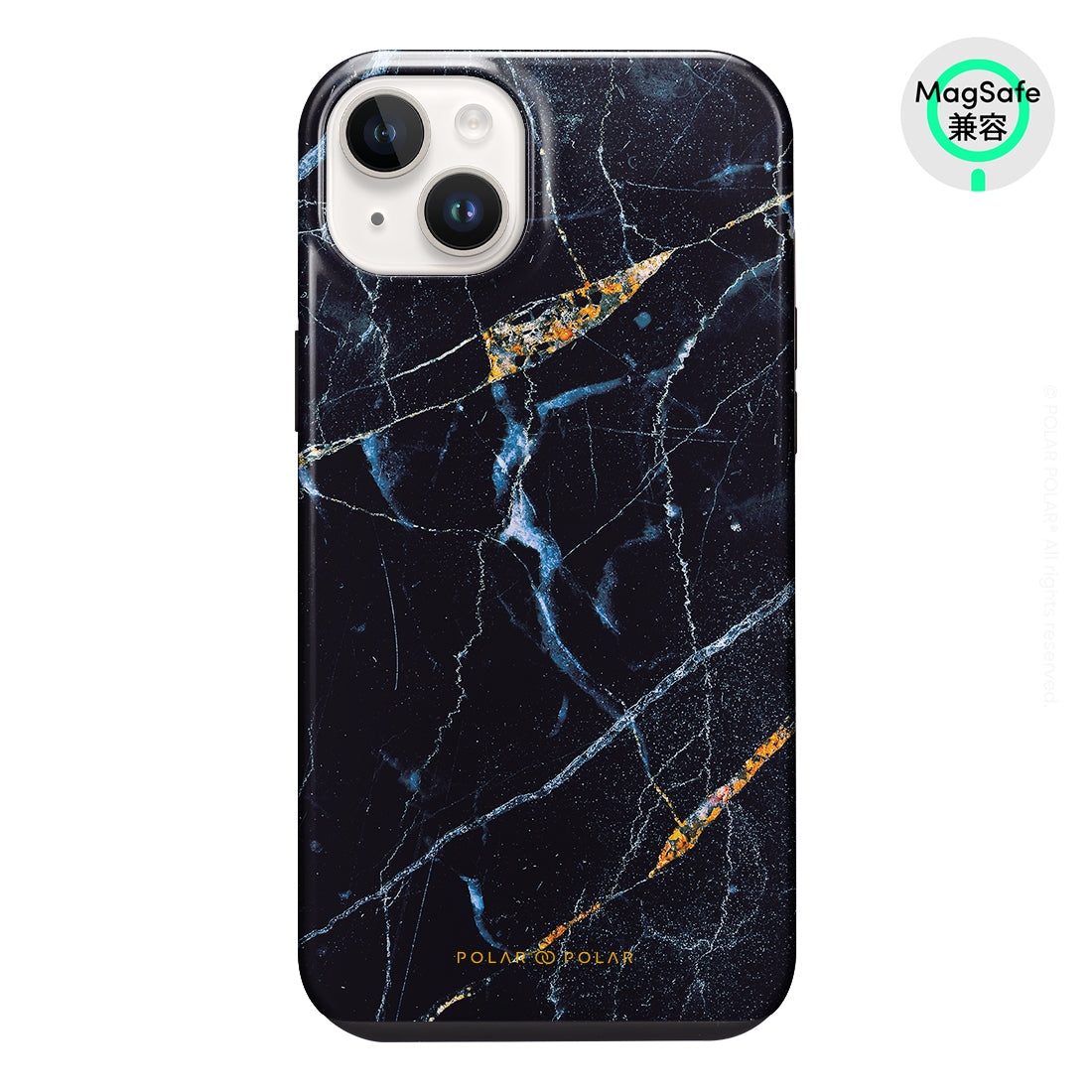 Standard_iPhone 14 | Tough MagSafe Case | TC