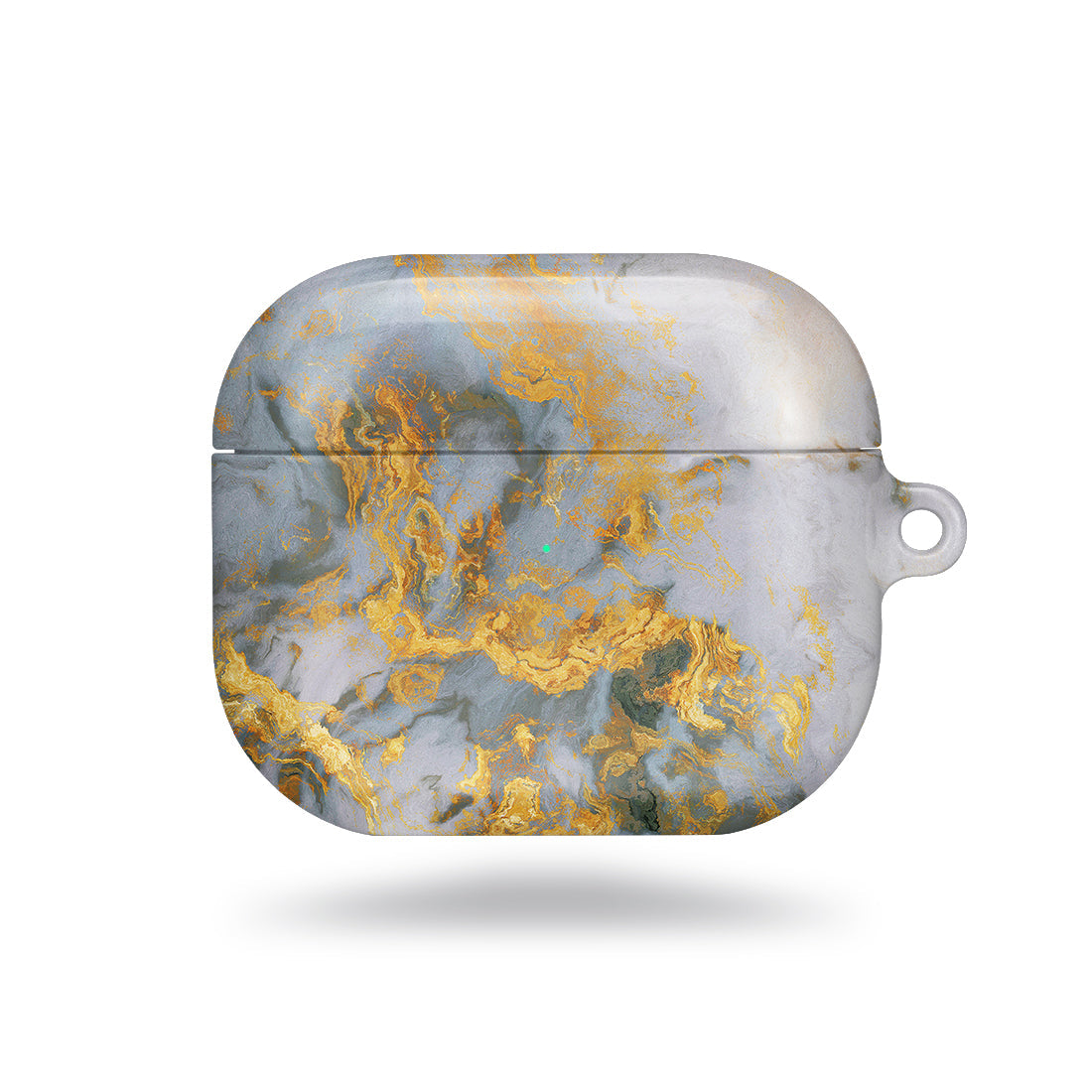 Mist Marble | AirPods 3 Case