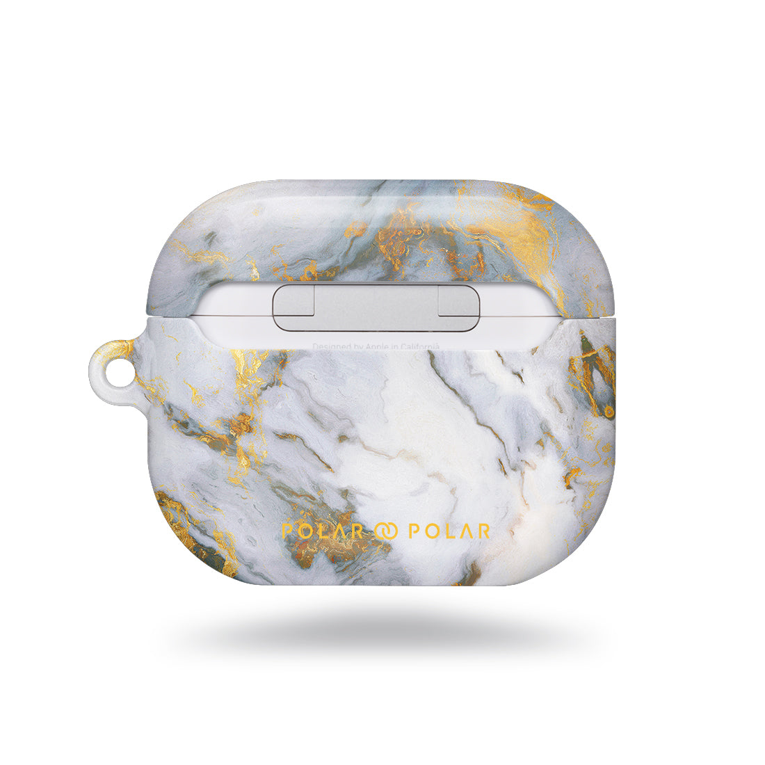 Mist Marble | AirPods 3 Case