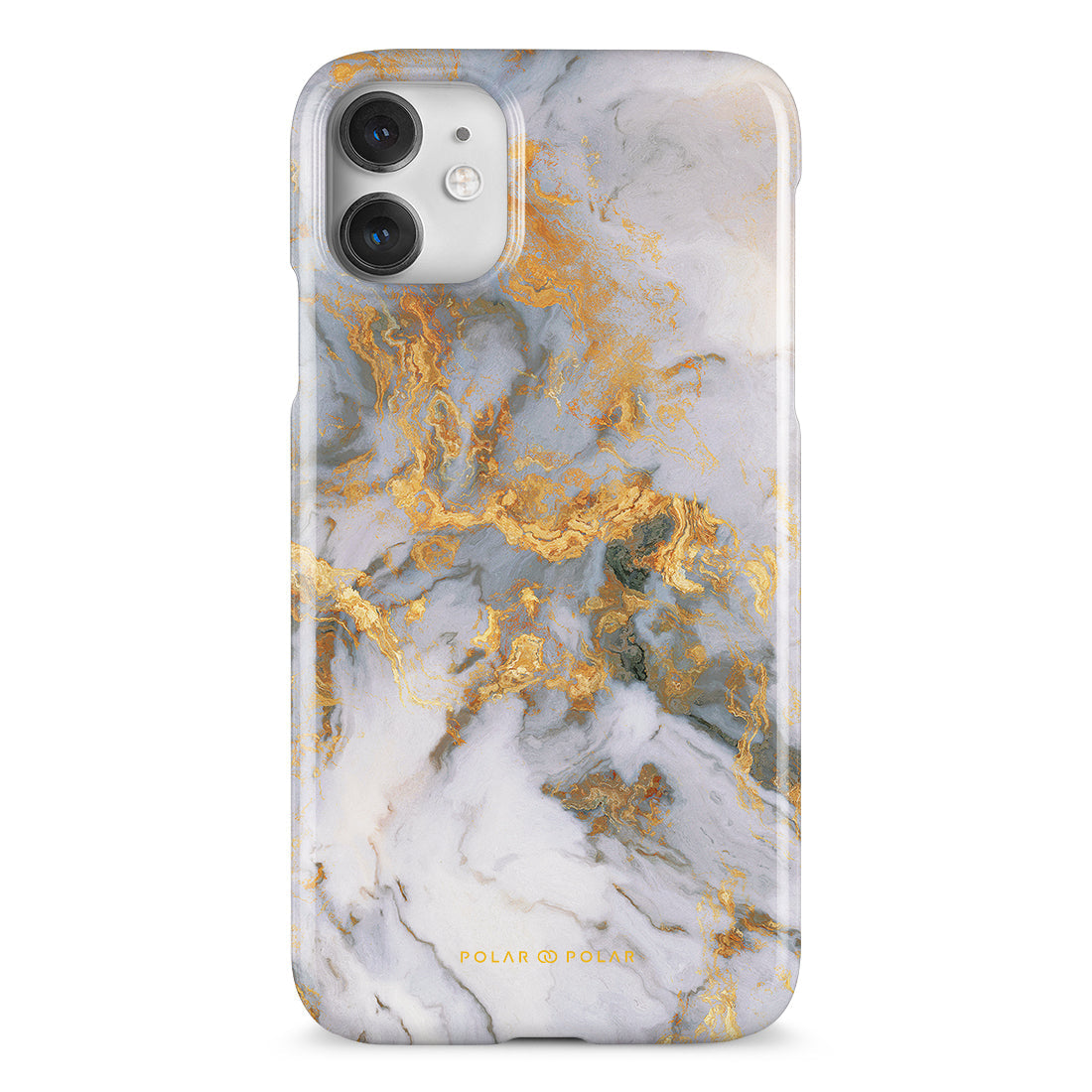 Standard_iPhone 11 | Snap Case | Common