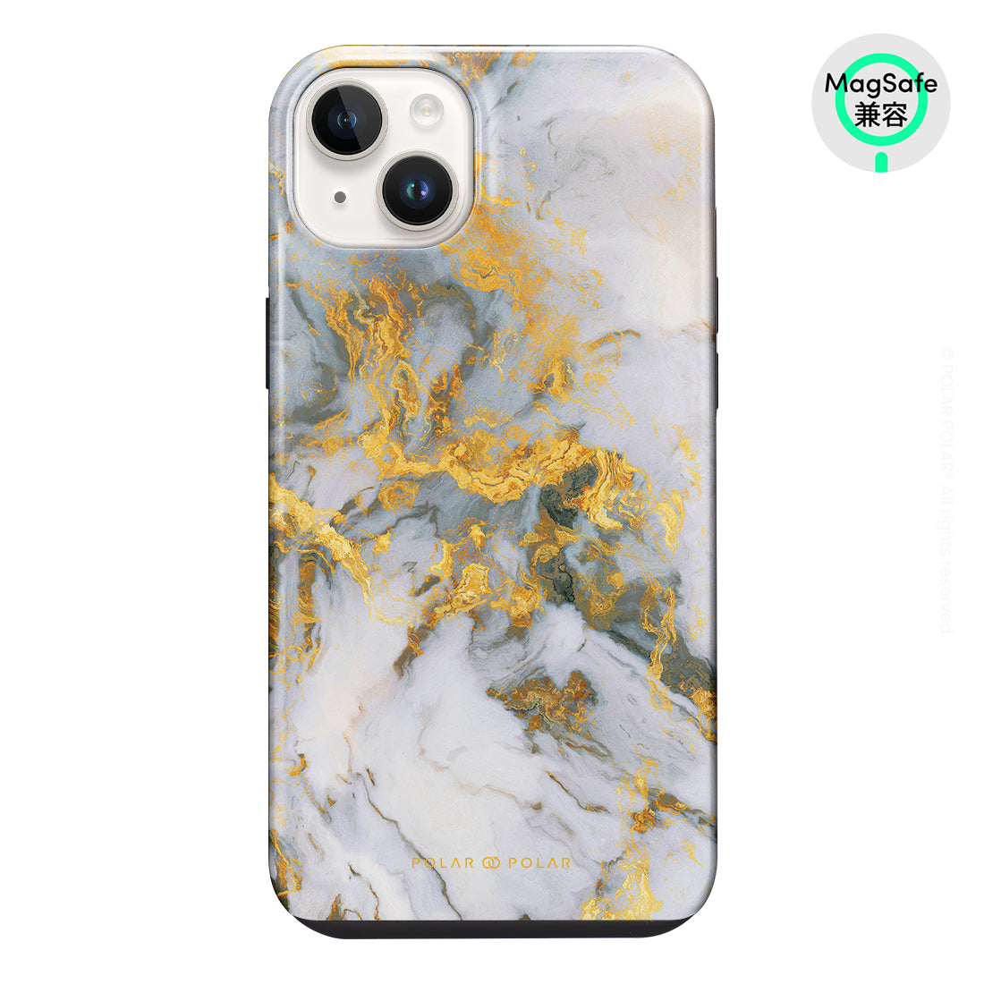 Standard_iPhone 14 | Tough MagSafe Case | TC