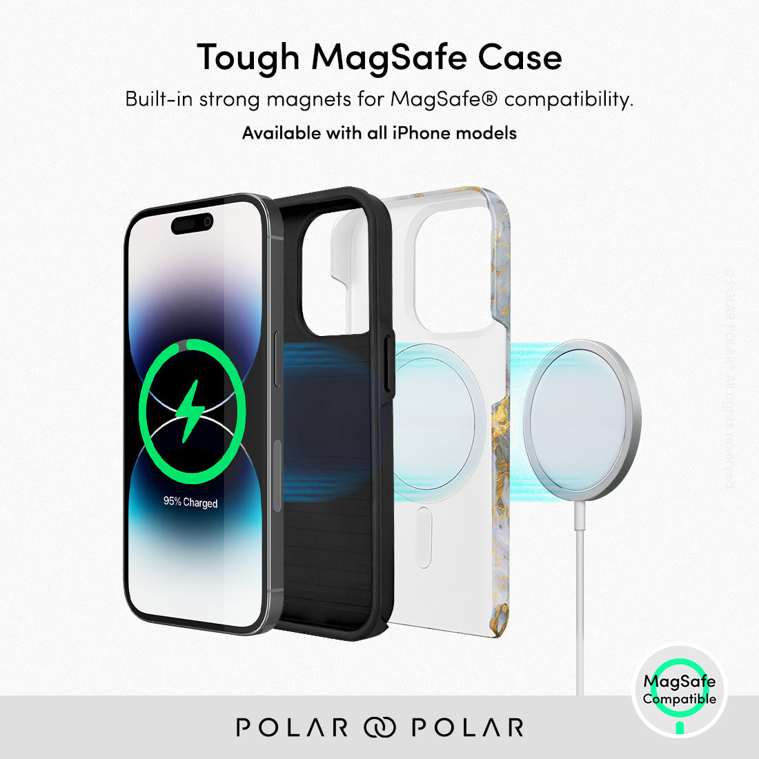 Standard_iPhone 15 | Tough MagSafe Case