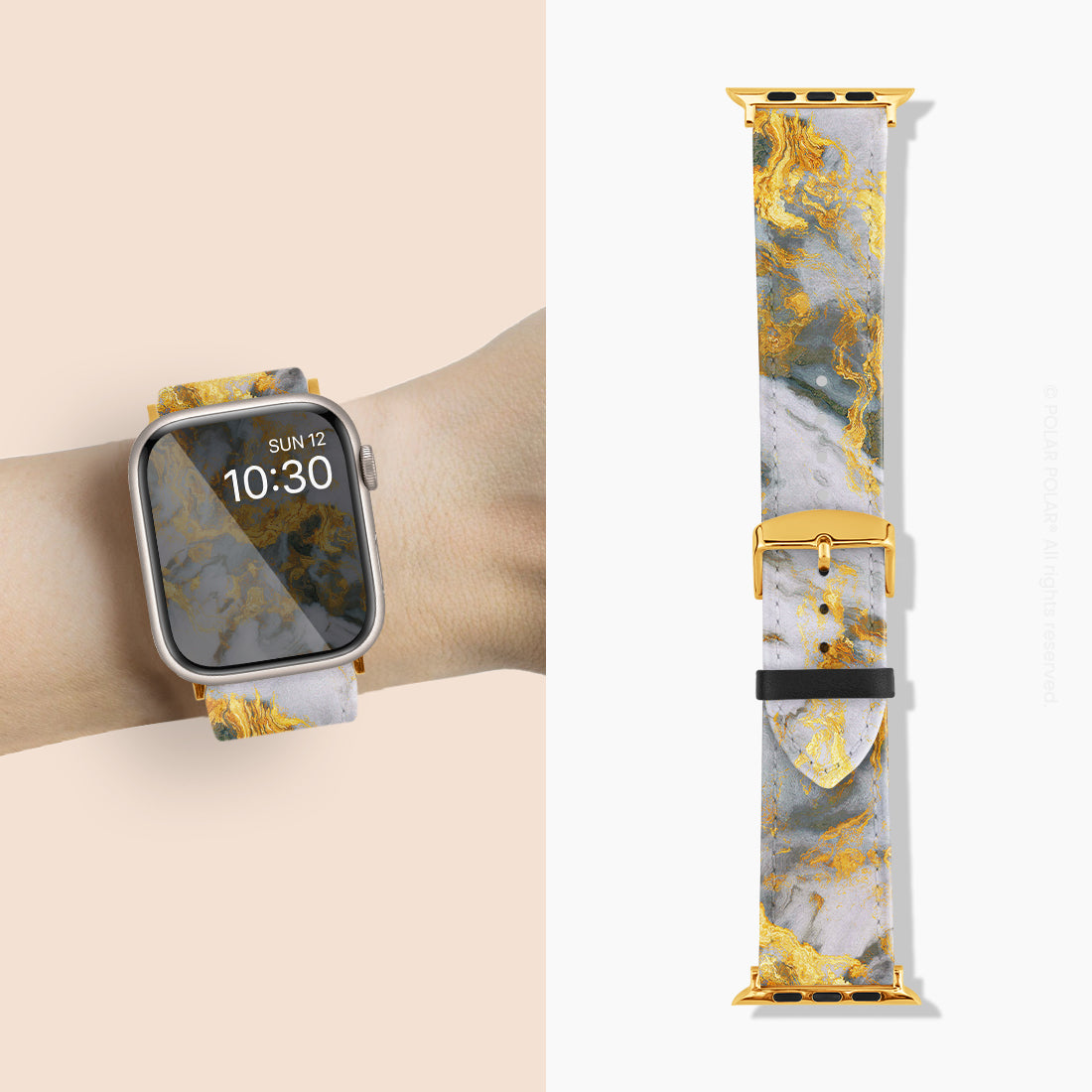 Apple Watch Band - POLAR POLAR