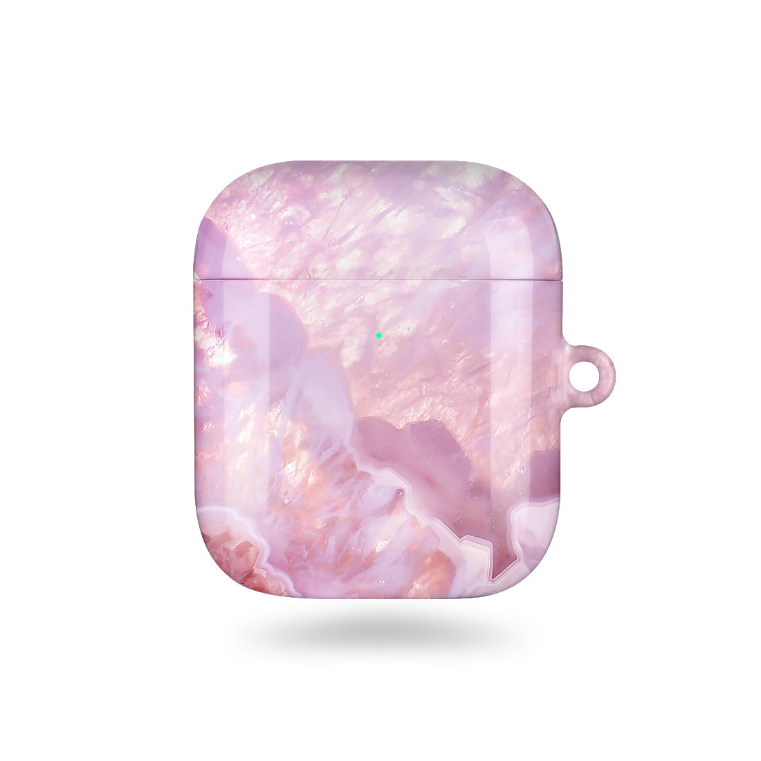 Misty Rose Coral | Custom AirPods Case