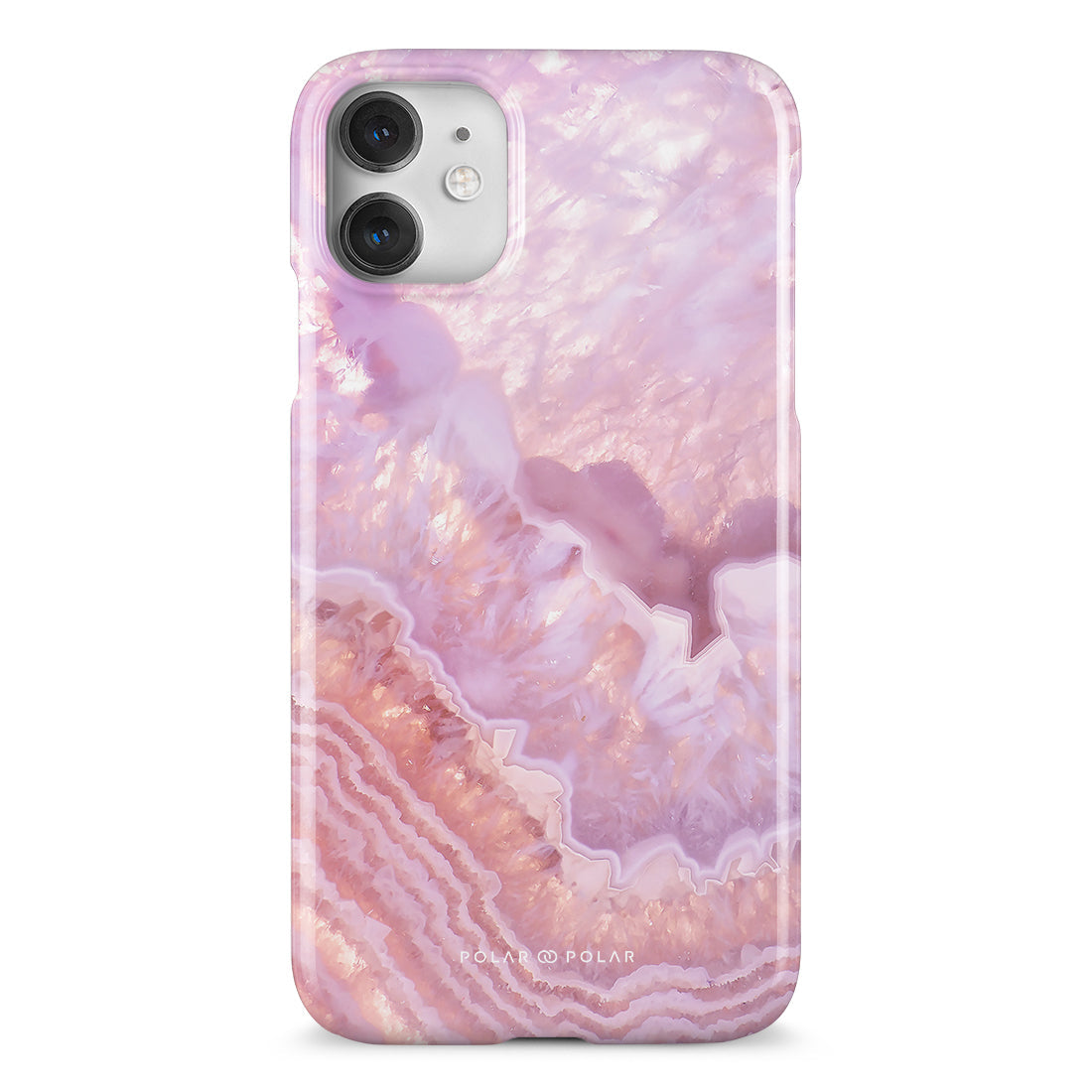 Standard_iPhone 11 | Snap Case | Common