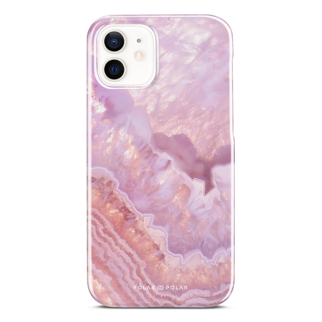 Standard_iPhone 12 | Snap Case | Common