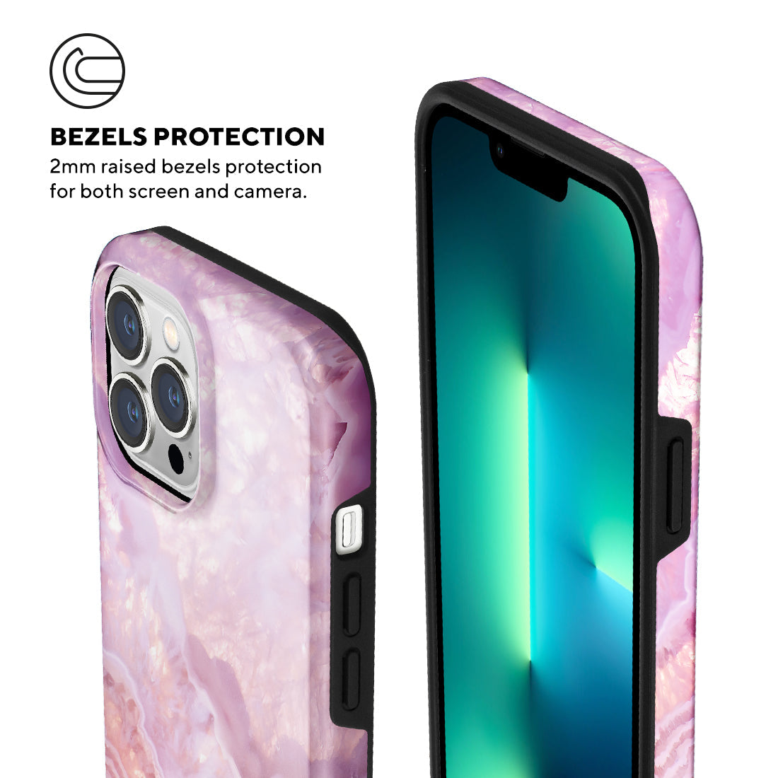Standard_iPhone 13 Pro Max | Tough Case (dual-layer) Tough MagSafe Case