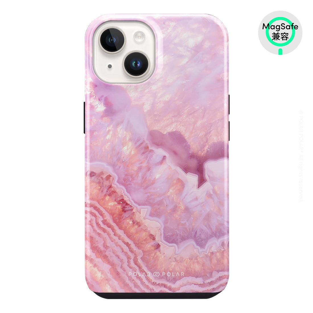 Standard_iPhone 14 | Tough MagSafe Case | TC