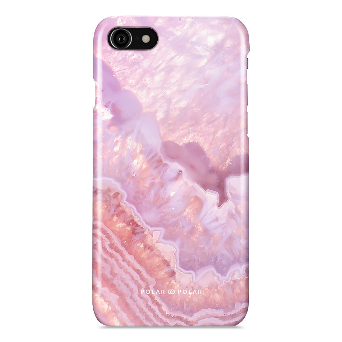 Standard_iPhone SE (2nd) / 8/7 | Snap Case | Common