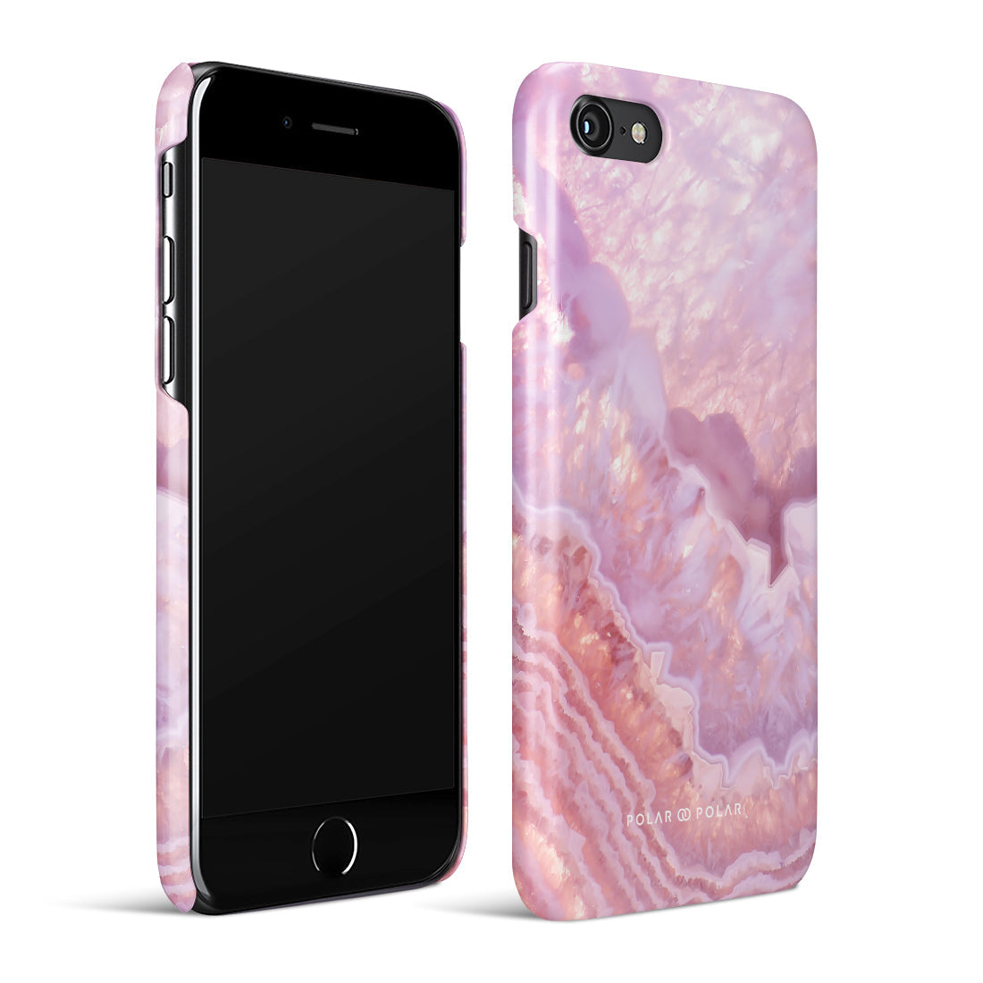 Standard_iPhone SE (2nd) / 8/7 | Snap Case | Common