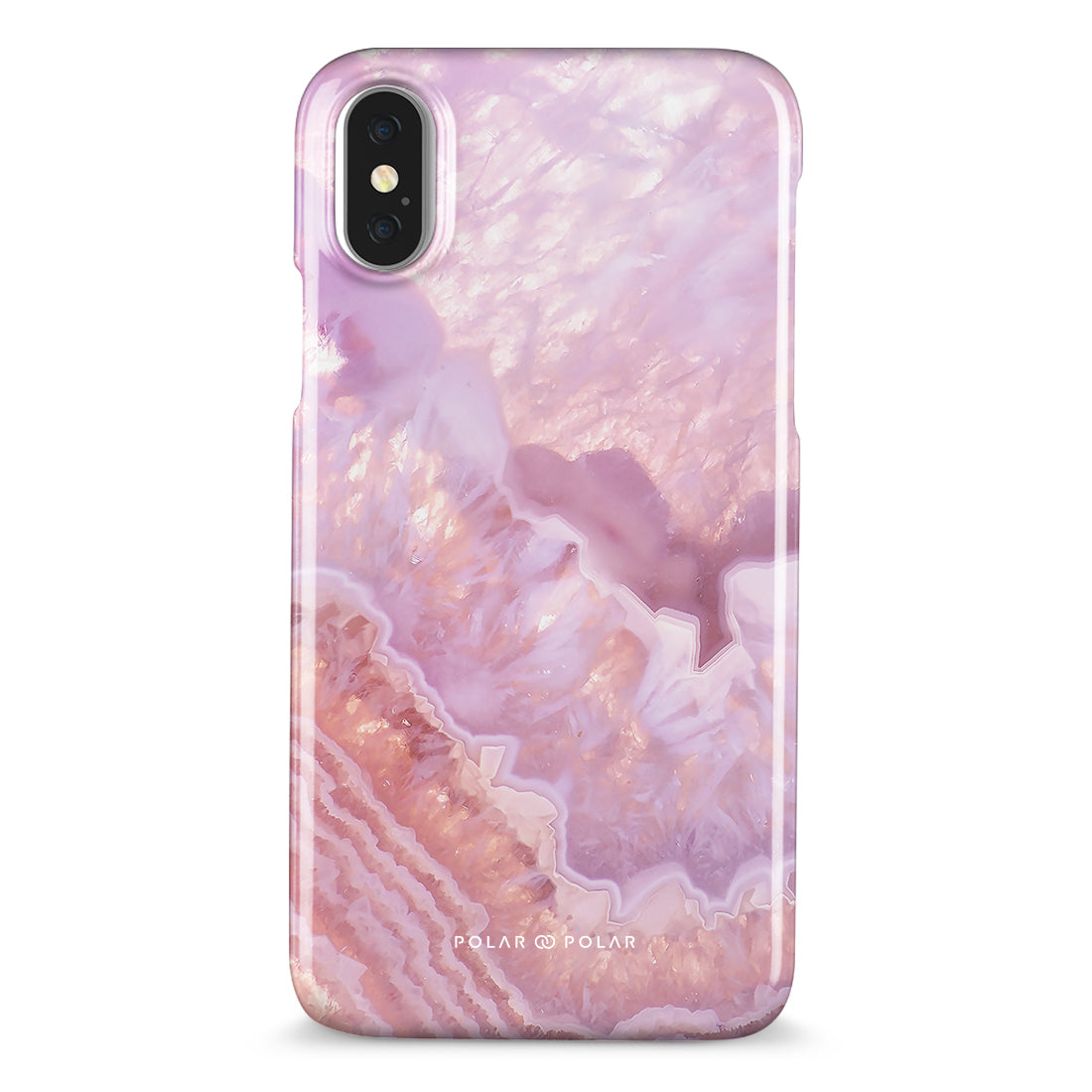 Standard_iPhone X / XS | Snap Case | Common