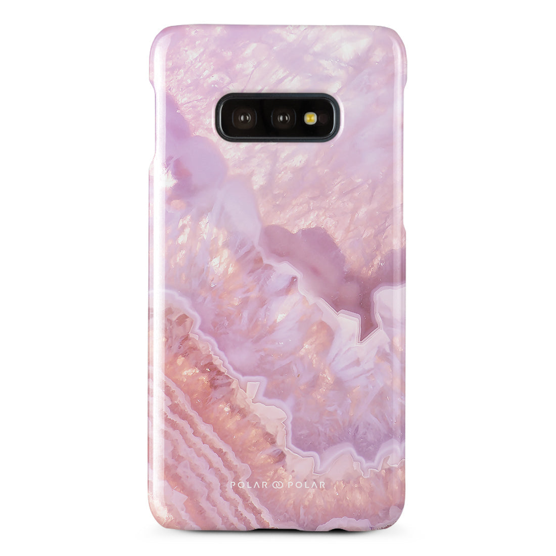 Standard_Samsung Galaxy S10E | Snap Case | Common