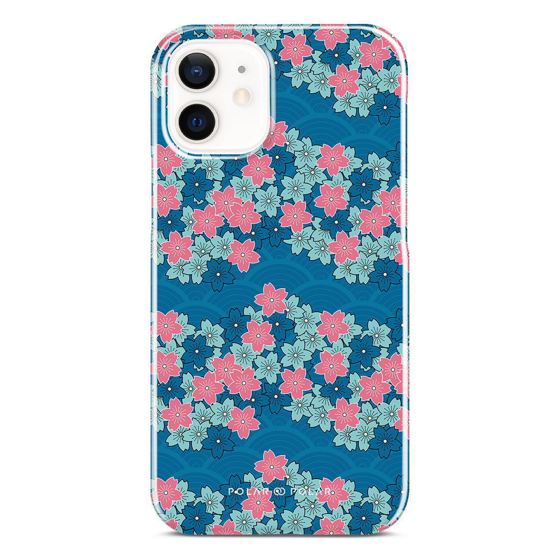 Standard_iPhone 12 mini | Snap Case | Common