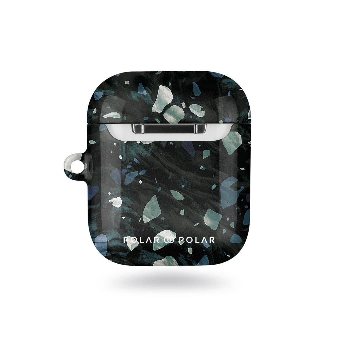 Nordic Terrazzo Gem | AirPods Case