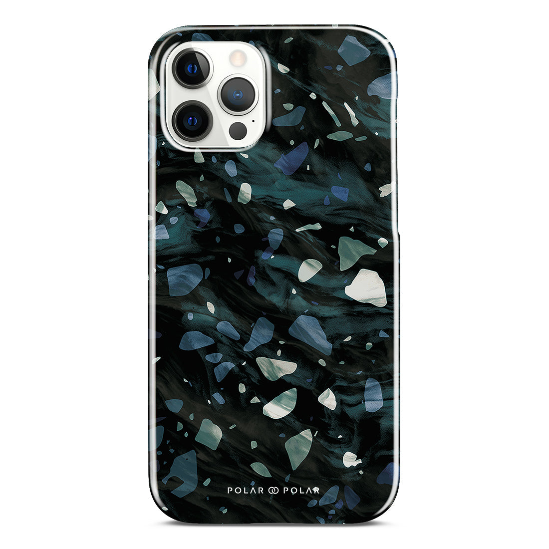 Standard_iPhone 12 Pro | Snap Case | Common