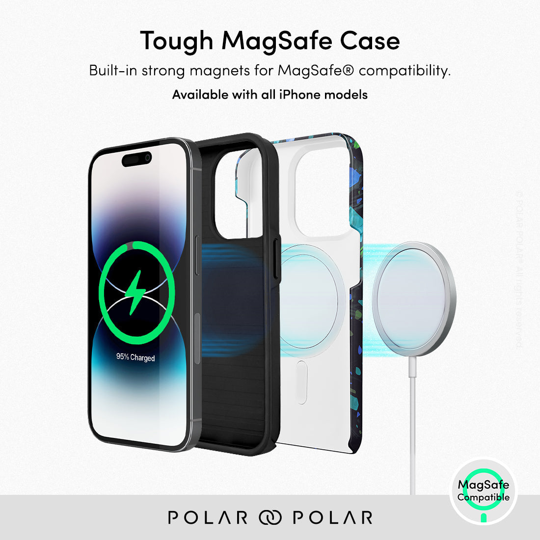 Standard_iPhone 15 | Tough MagSafe Case