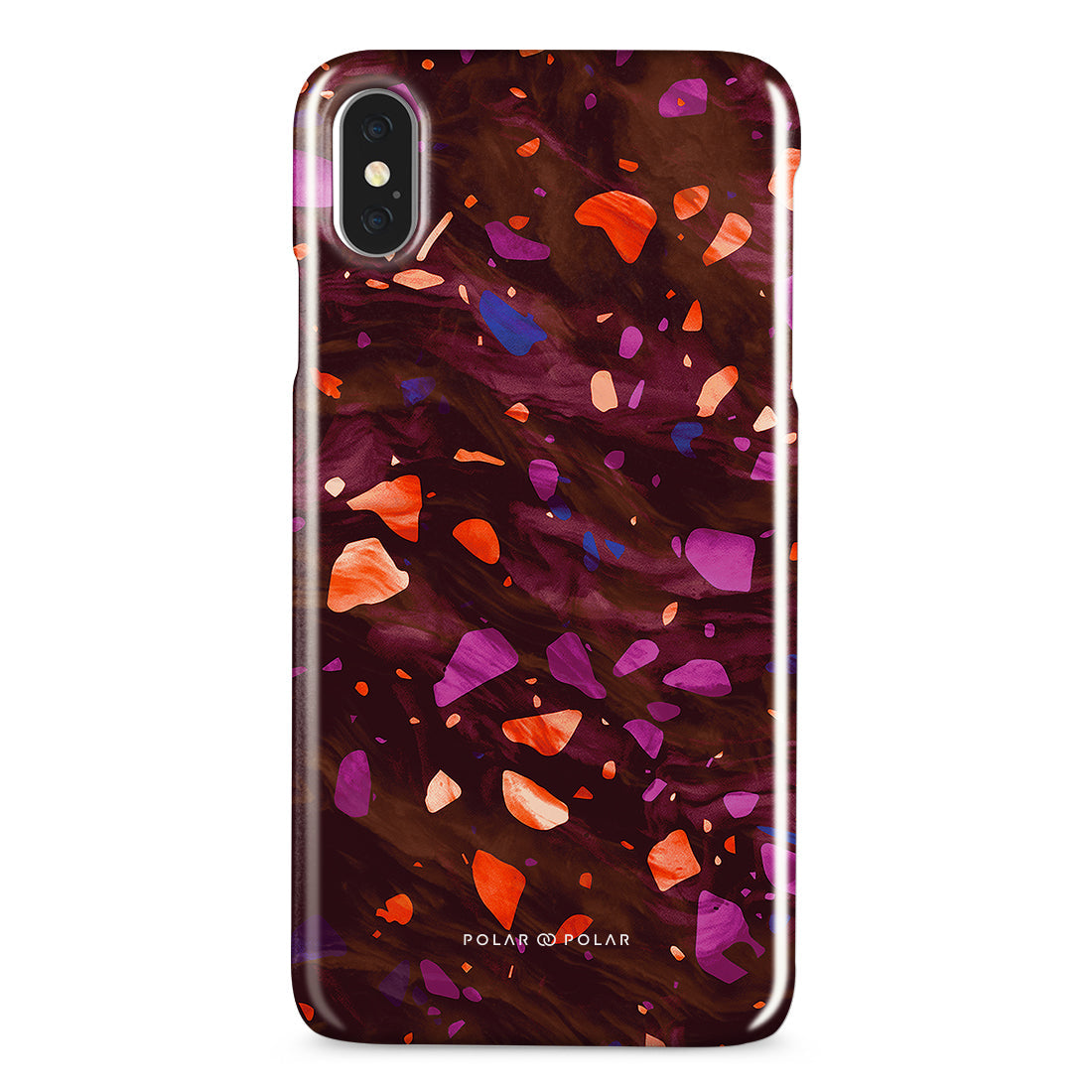 Standard_iPhone XS Max | Snap Case | Common