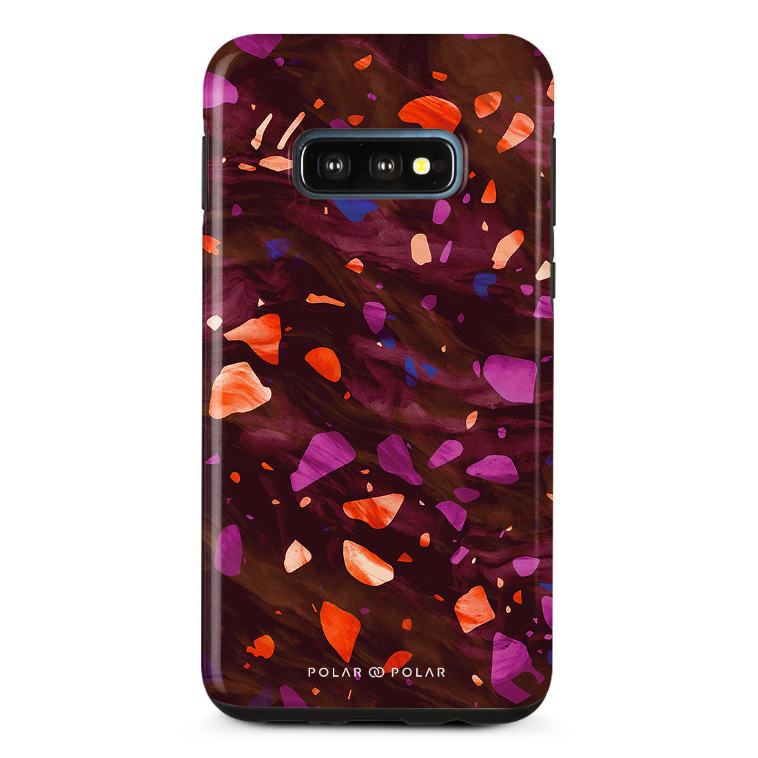 Standard_Samsung Galaxy S10E | Tough Case (dual-layer) Tough MagSafe Case | Common