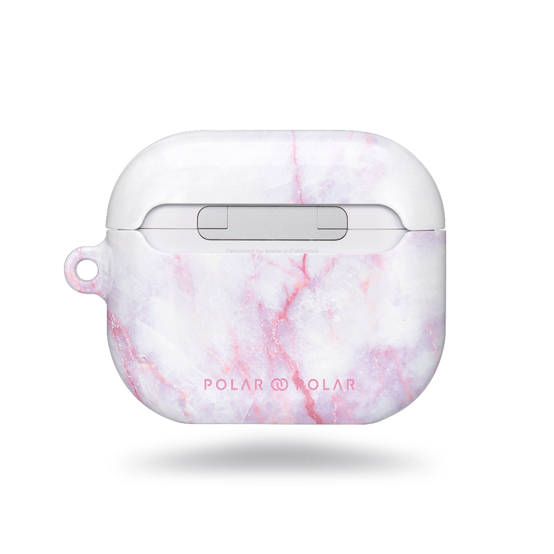 Pink White | AirPods 3 Case