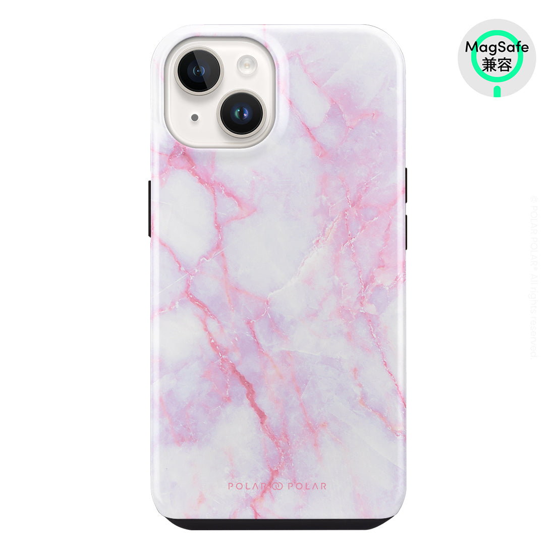 Standard_iPhone 14 | Tough MagSafe Case | TC
