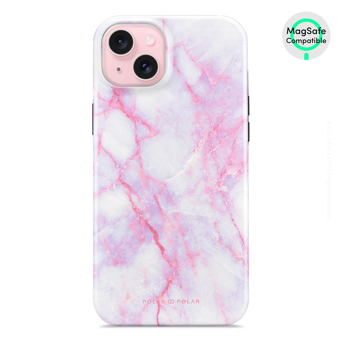Standard_iPhone 15 Plus | Tough MagSafe Case