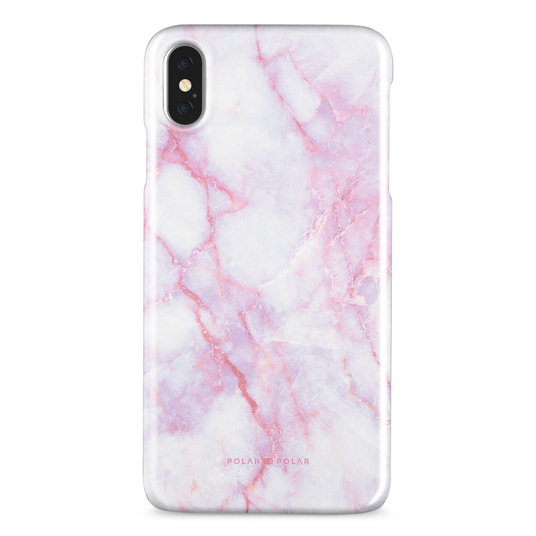 Standard_iPhone XS Max | Snap Case | Common