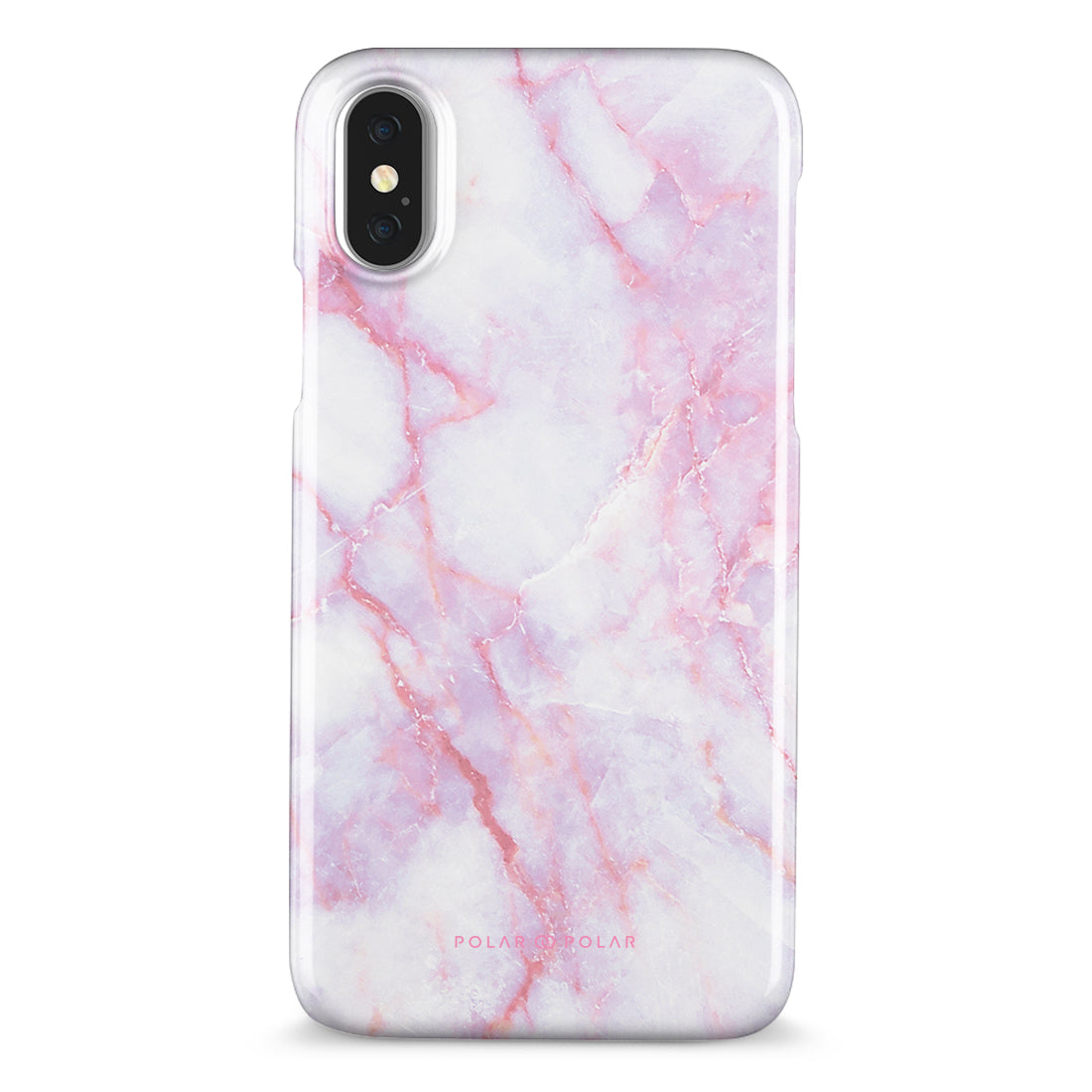 Standard_iPhone X / XS | Snap Case | Common