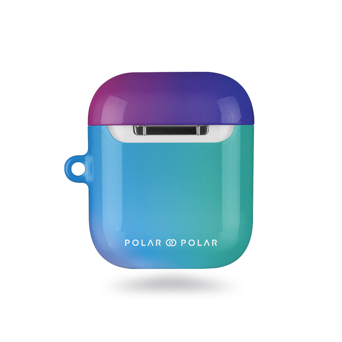 Polar Light | Custom AirPods Case