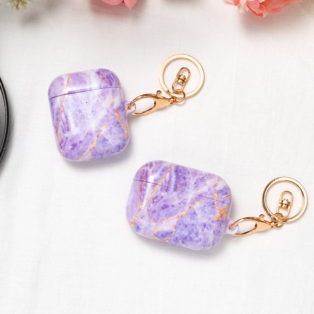 Princess Purple | AirPods Case