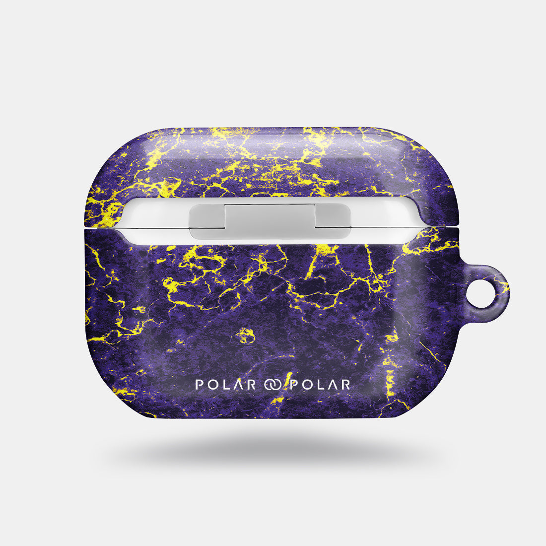 Purple Night | Custom AirPods Pro 2 Case