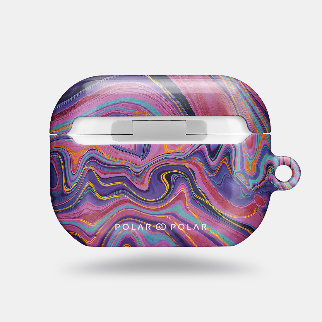 Rhythm In The Desert | Custom AirPods Pro 2 Case