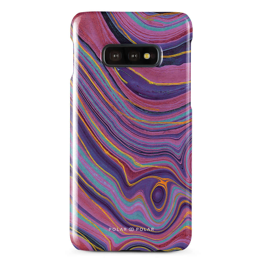 Standard_Samsung Galaxy S10E | Snap Case | Common