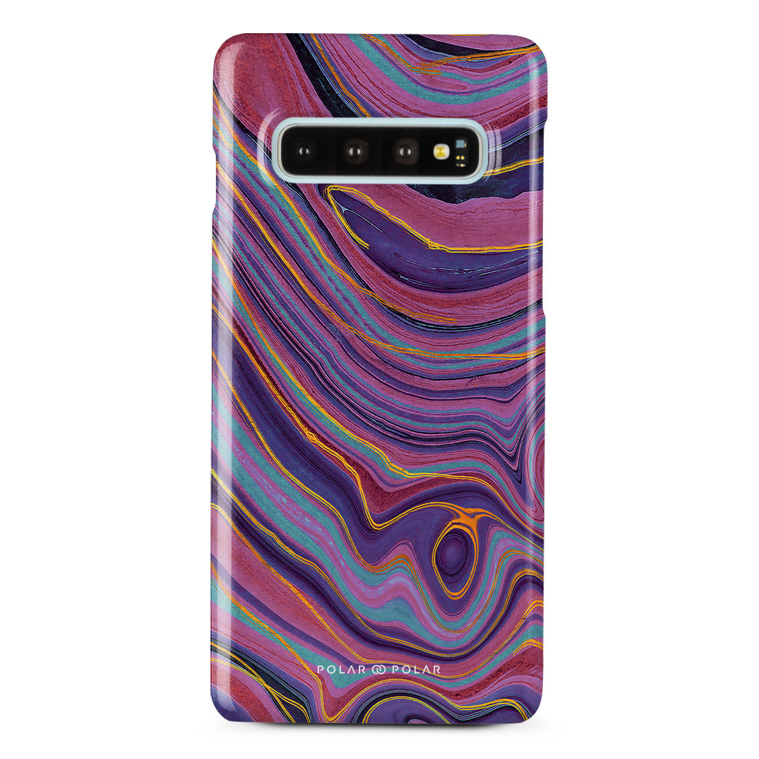 Standard_Samsung Galaxy S10 | Snap Case | Common