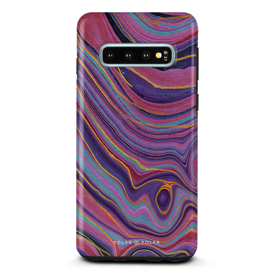 Standard_Samsung Galaxy S10 | Tough Case (dual-layer) Tough MagSafe Case | Common