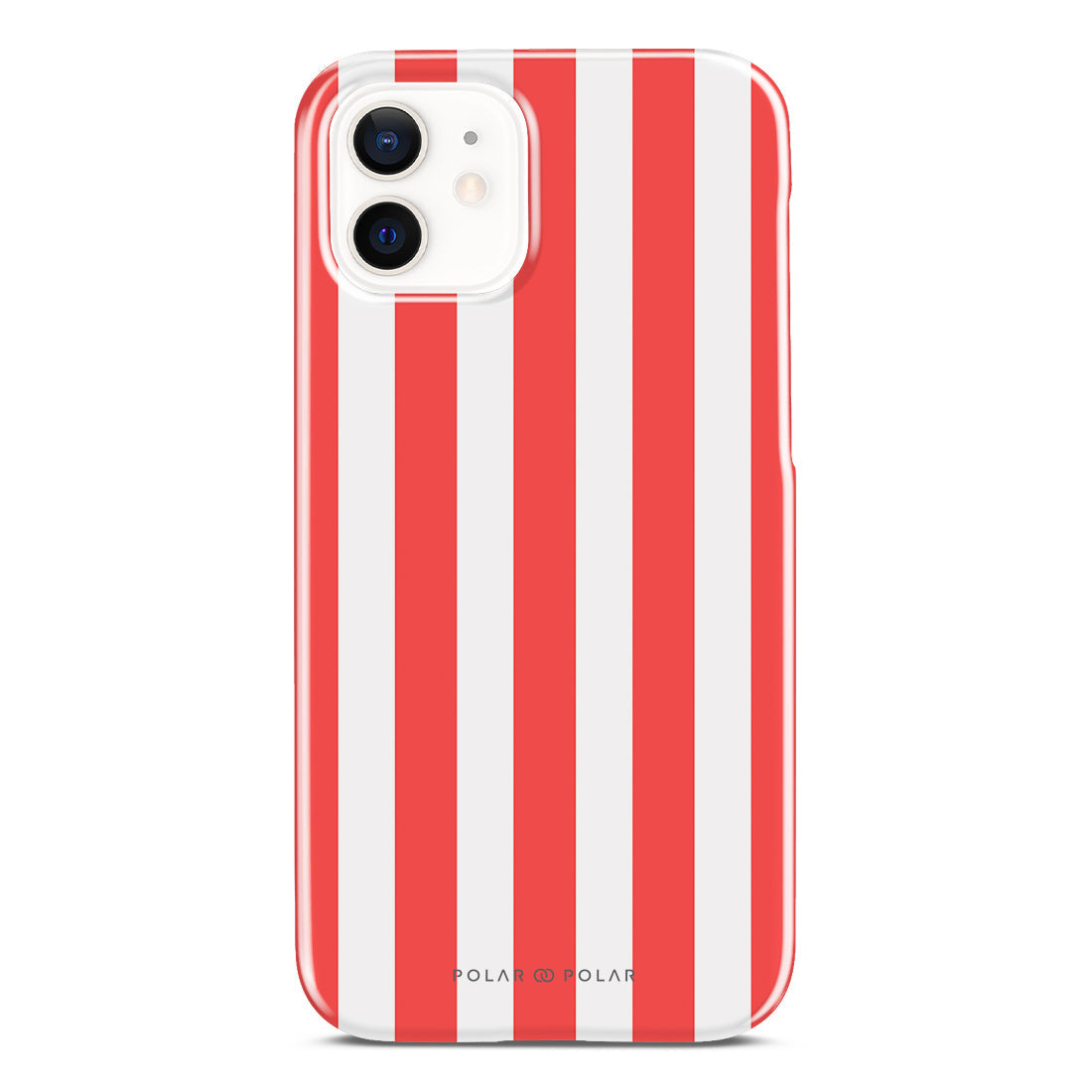 Standard_iPhone 12 | Snap Case | Common