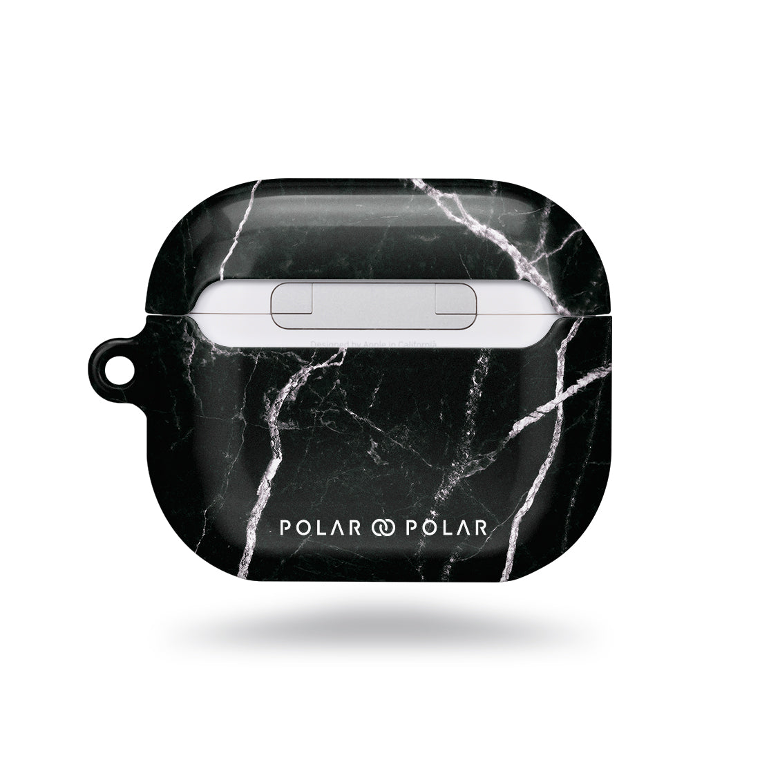 暗黑雲石紋 | 客製化 AirPods 3 保護殼