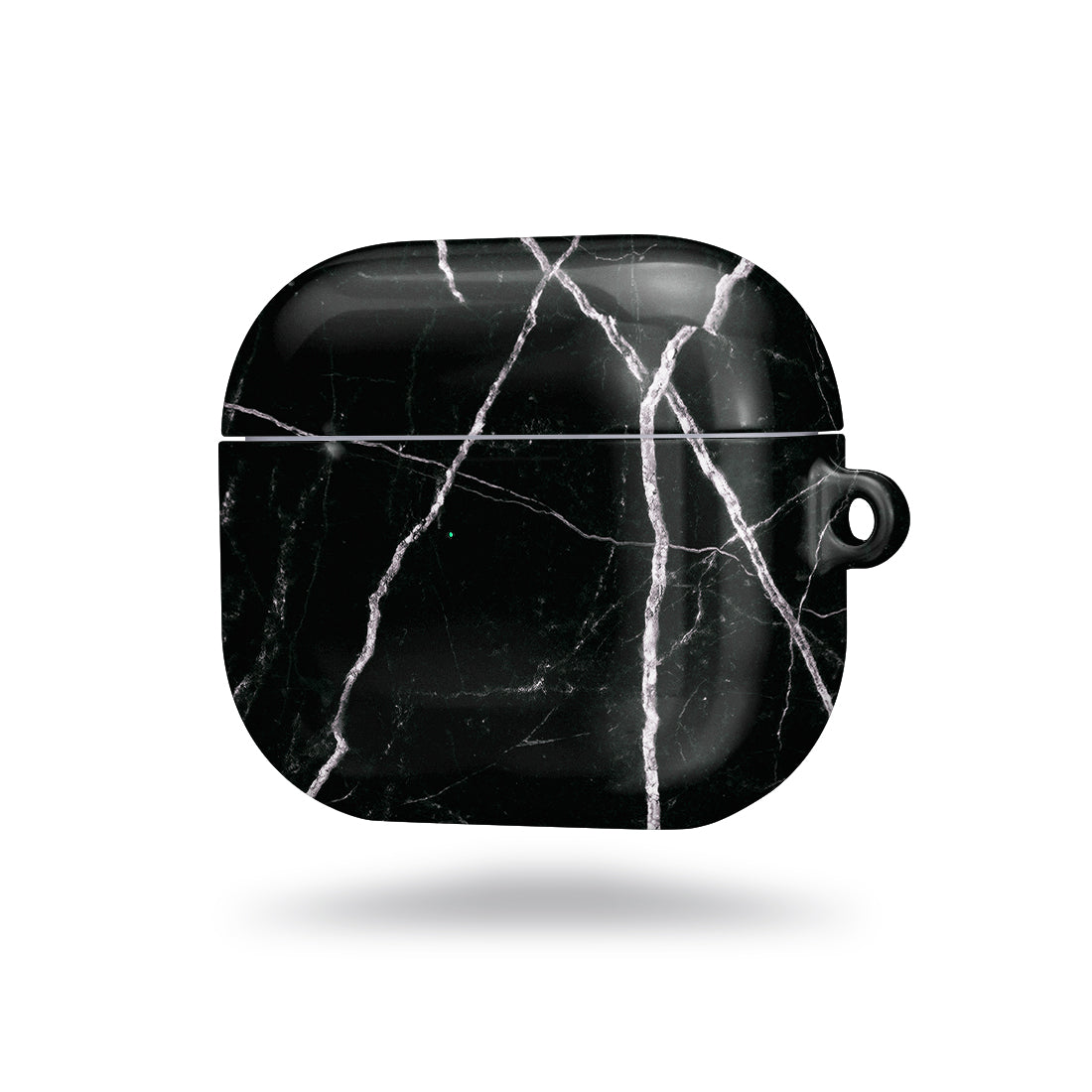 暗黑雲石紋 | 客製化 AirPods 3 保護殼