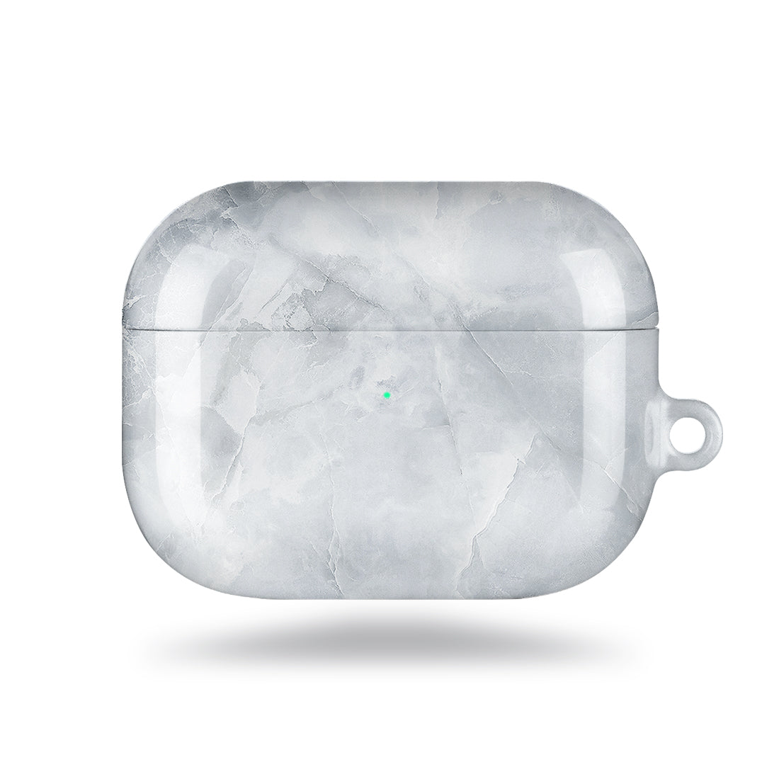 Snow Mountain | Custom AirPods Pro Case